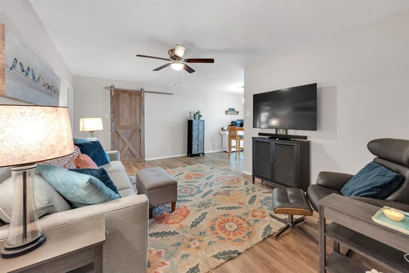 842 Starlight Drive, Sherman TX 75090 - Photo 14
