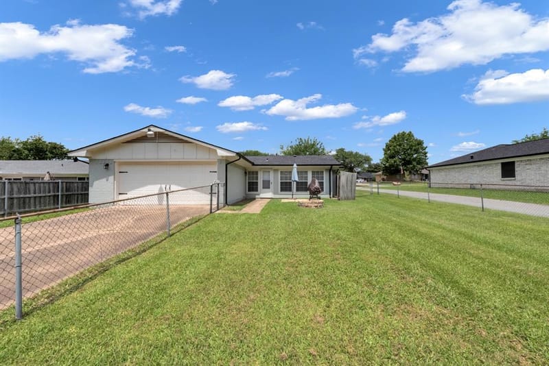 842 Starlight Drive, Sherman TX 75090 - Photo 25