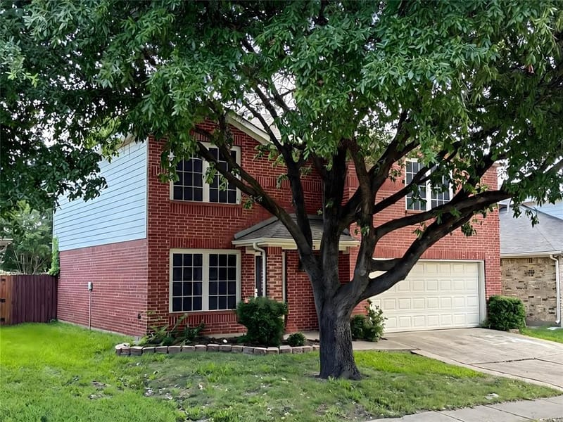 1578 Crown View Drive, Little Elm TX 75068 - Photo 2