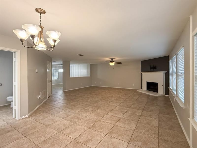 1578 Crown View Drive, Little Elm TX 75068 - Photo 9