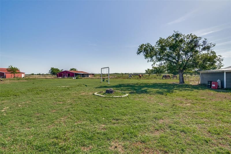 8201 County Road 148, Kaufman TX 75142 - Photo 23
