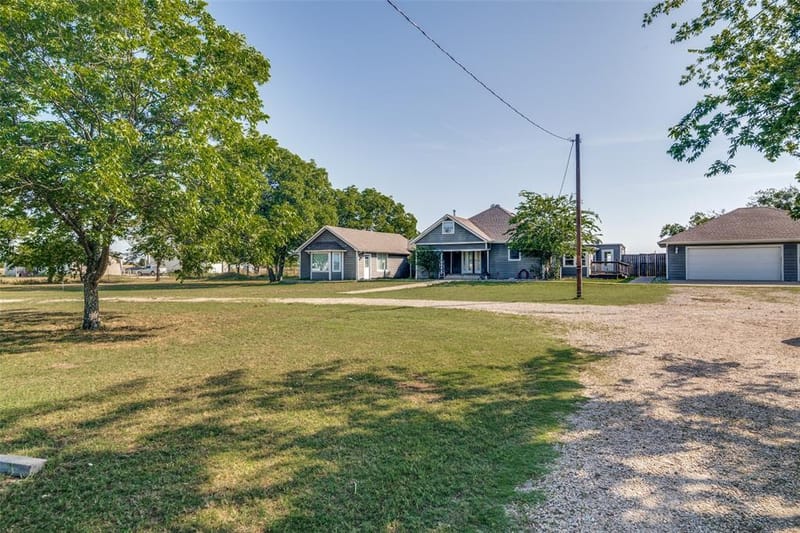 8201 County Road 148, Kaufman TX 75142 - Photo 2