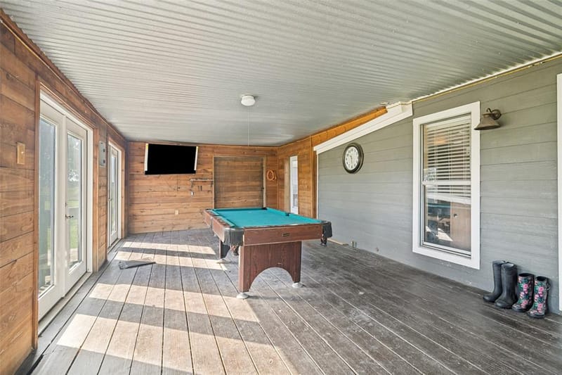 8201 County Road 148, Kaufman TX 75142 - Photo 22