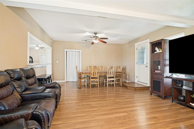 8201 County Road 148, Kaufman TX 75142 - Photo 7