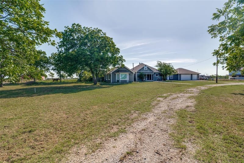 8201 County Road 148, Kaufman TX 75142 - Photo 3