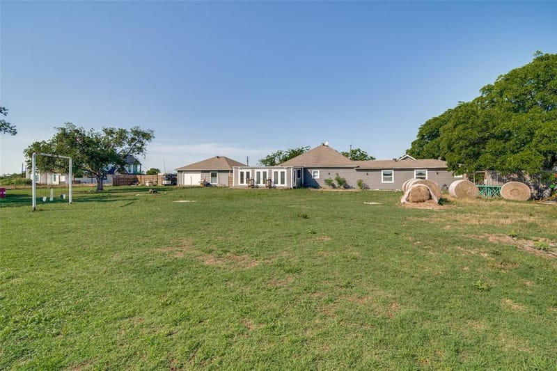 8201 County Road 148, Kaufman TX 75142 - Photo 24