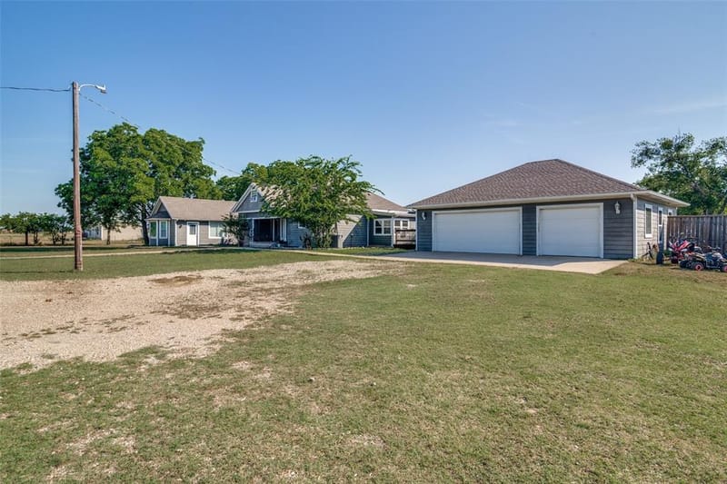 8201 County Road 148, Kaufman TX 75142 - Photo 4