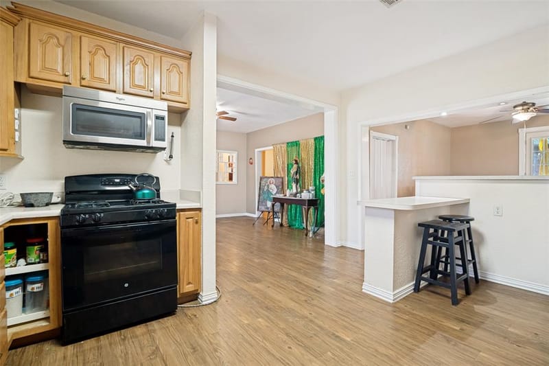 8201 County Road 148, Kaufman TX 75142 - Photo 8