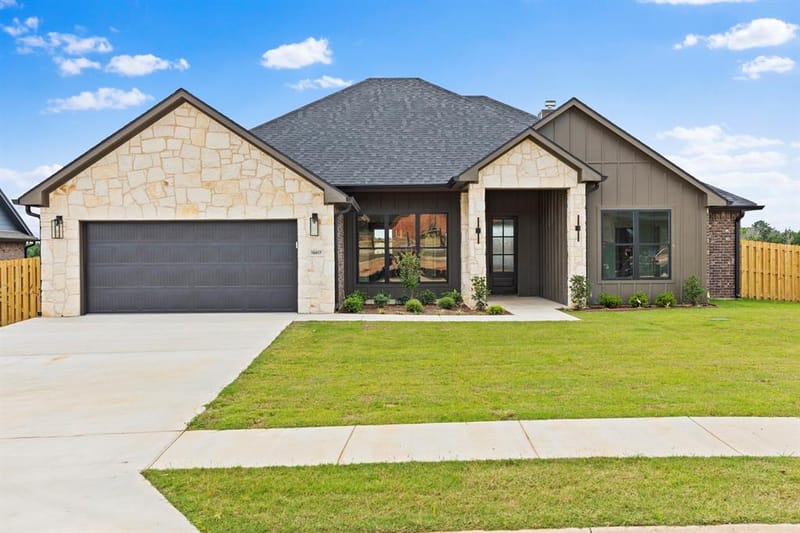 16417 Clearview Drive, Lindale TX 75771 - Photo 2