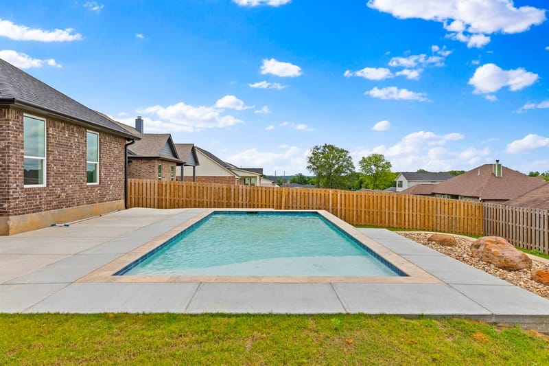 16417 Clearview Drive, Lindale TX 75771 - Photo 7