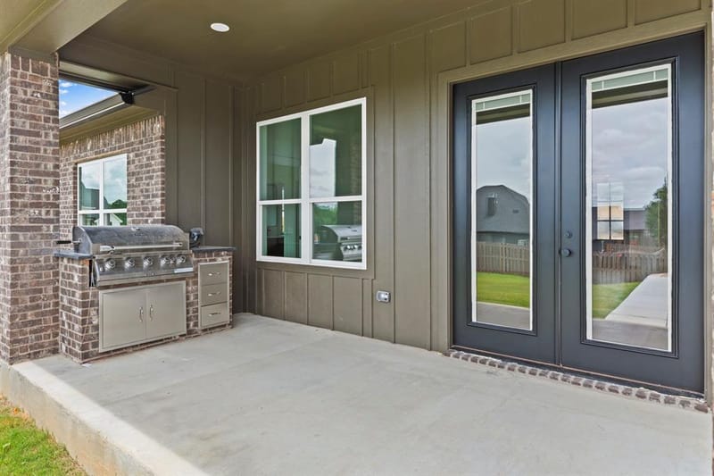 16417 Clearview Drive, Lindale TX 75771 - Photo 10