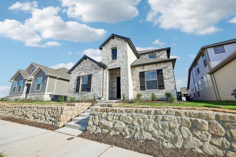 3236 Hopewell Lane, Fort Worth TX 76179 - Photo 2