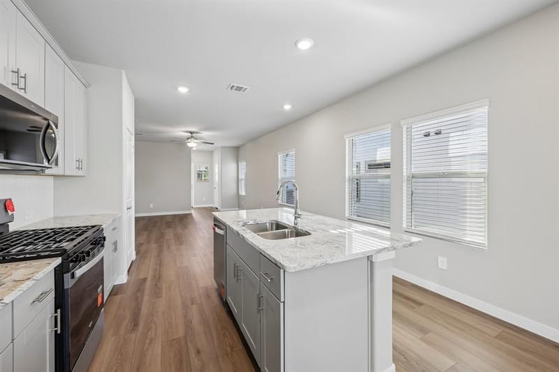 3236 Hopewell Lane, Fort Worth TX 76179 - Photo 13