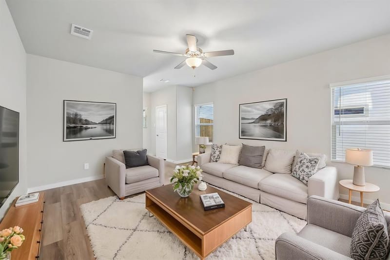 3236 Hopewell Lane, Fort Worth TX 76179 - Photo 7