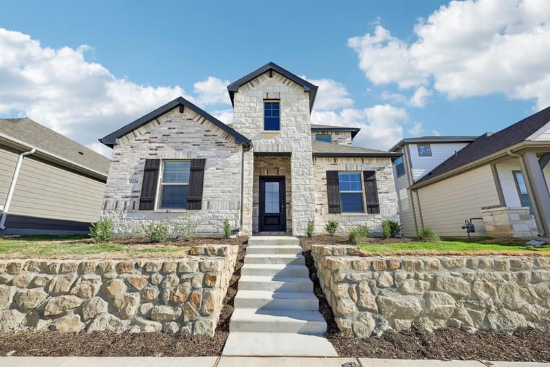 3236 Hopewell Lane, Fort Worth TX 76179