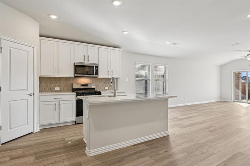 3220 Scorpion Lane, Fort Worth TX 76179 - Photo 4
