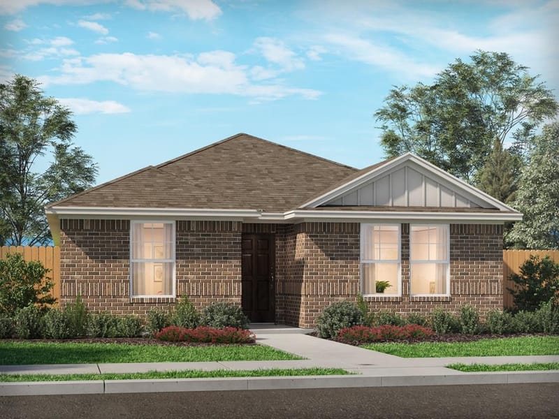 3212 Hopewell Lane, Fort Worth TX 76179