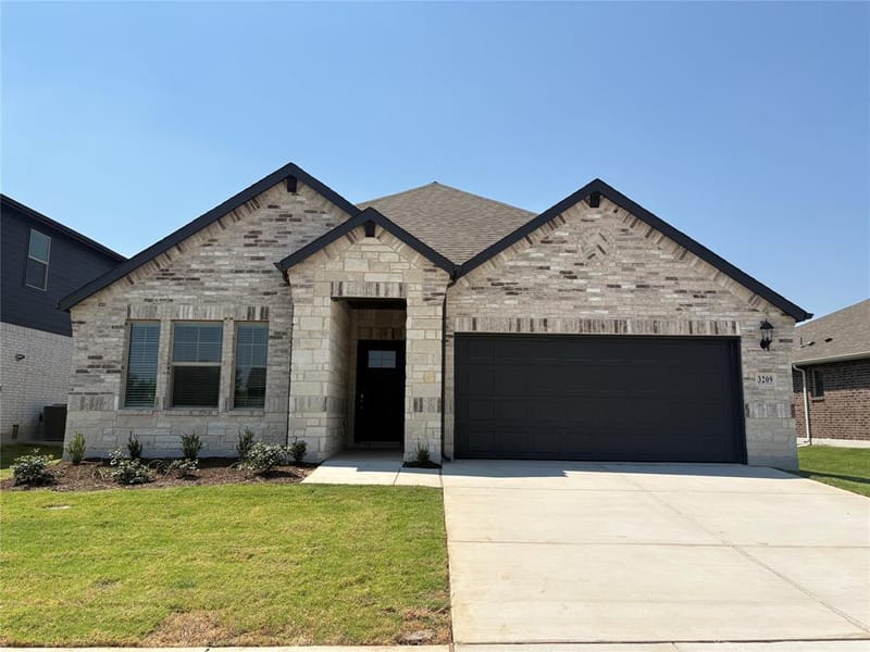 3209 Romero Plaza, Fort Worth TX 76179 - Photo 2