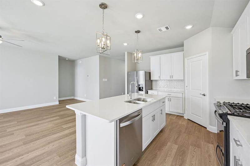 3209 Romero Plaza, Fort Worth TX 76179 - Photo 7