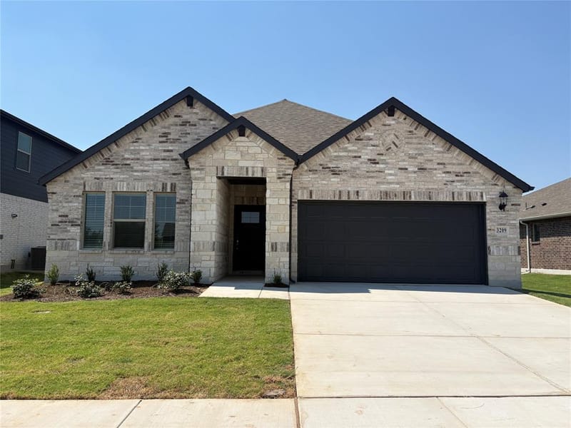 3209 Romero Plaza, Fort Worth TX 76179