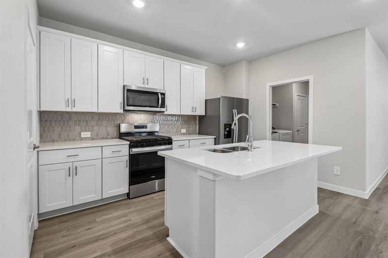 3208 Hopewell Lane, Fort Worth TX 76179 - Photo 14