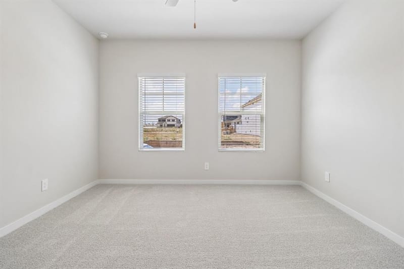 3208 Hopewell Lane, Fort Worth TX 76179 - Photo 19