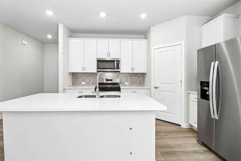 3204 Hopewell Lane, Fort Worth TX 76179 - Photo 13