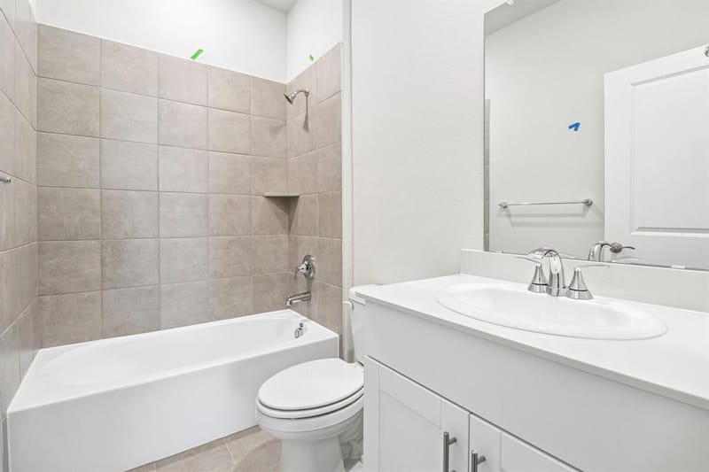 3204 Hopewell Lane, Fort Worth TX 76179 - Photo 17