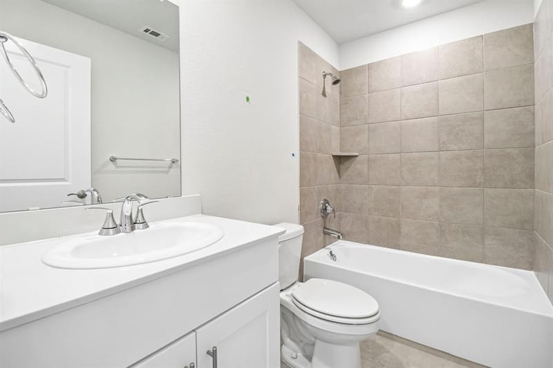 3204 Hopewell Lane, Fort Worth TX 76179 - Photo 37