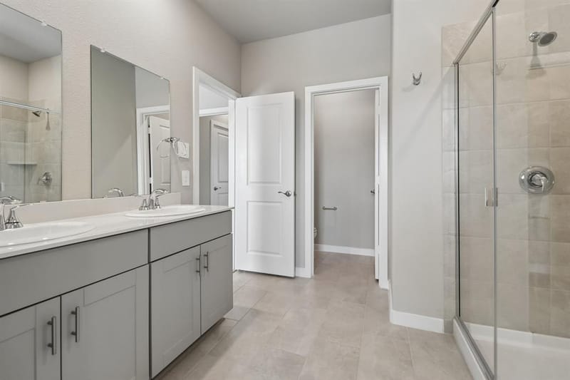 3224 Hopewell Lane, Fort Worth TX 76179 - Photo 22