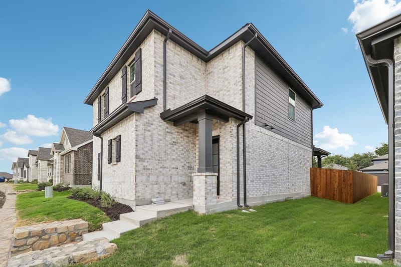 3224 Hopewell Lane, Fort Worth TX 76179 - Photo 3