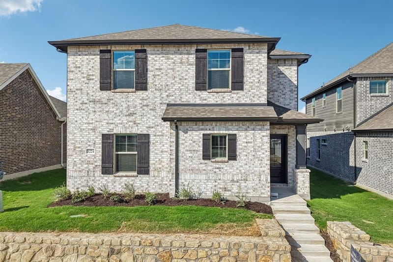 3224 Hopewell Lane, Fort Worth TX 76179