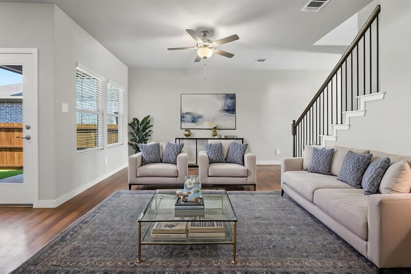 3224 Hopewell Lane, Fort Worth TX 76179 - Photo 9