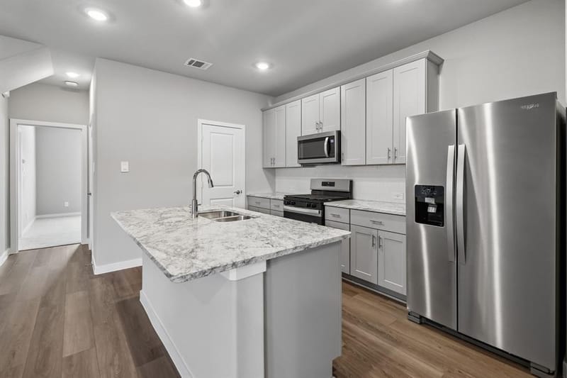 3224 Hopewell Lane, Fort Worth TX 76179 - Photo 14