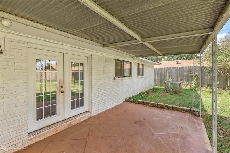 1913 Christine Avenue, Bossier City LA 71112 - Photo 23