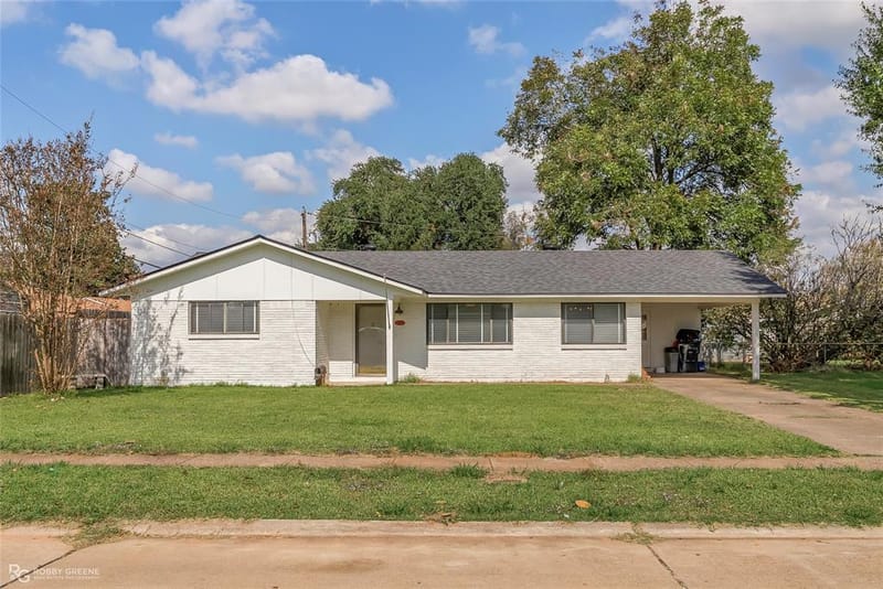 1913 Christine Avenue, Bossier City LA 71112 - Photo 2