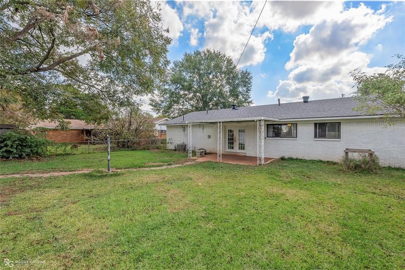 1913 Christine Avenue, Bossier City LA 71112 - Photo 24
