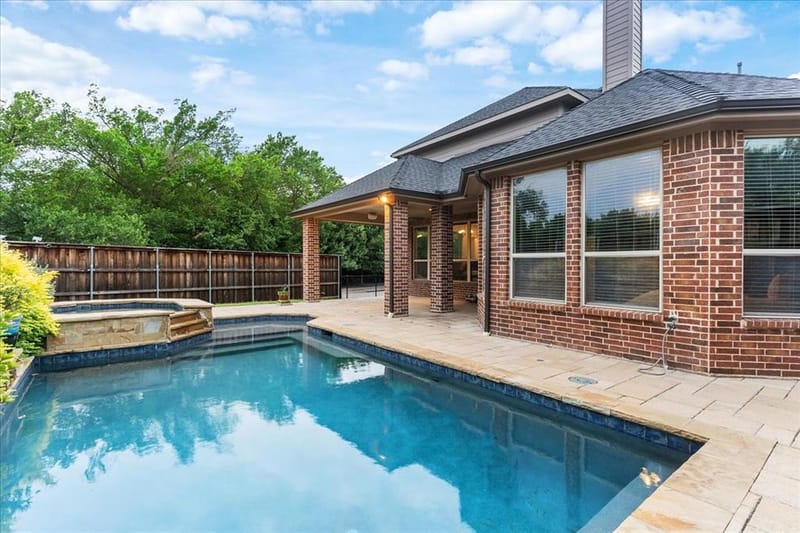 5621 Fringetree Drive, McKinney TX 75071 - Photo 7