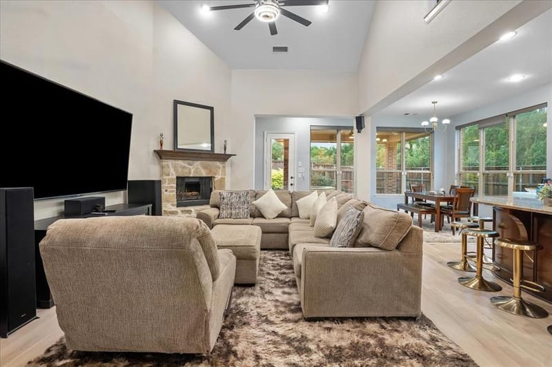 5621 Fringetree Drive, McKinney TX 75071 - Photo 24