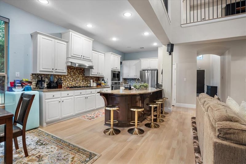 5621 Fringetree Drive, McKinney TX 75071 - Photo 18