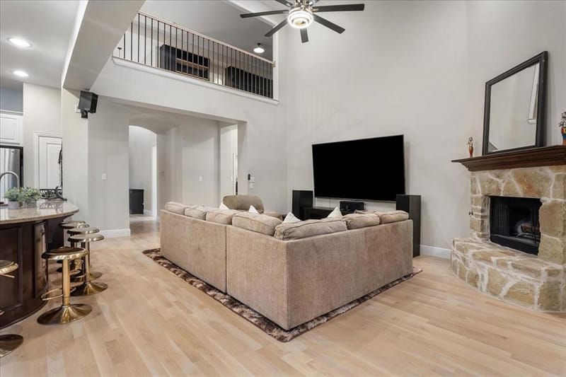 5621 Fringetree Drive, McKinney TX 75071 - Photo 19