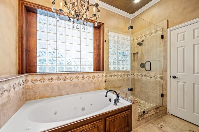 820 Glen Garry Drive, Flower Mound TX 75022 - Photo 23