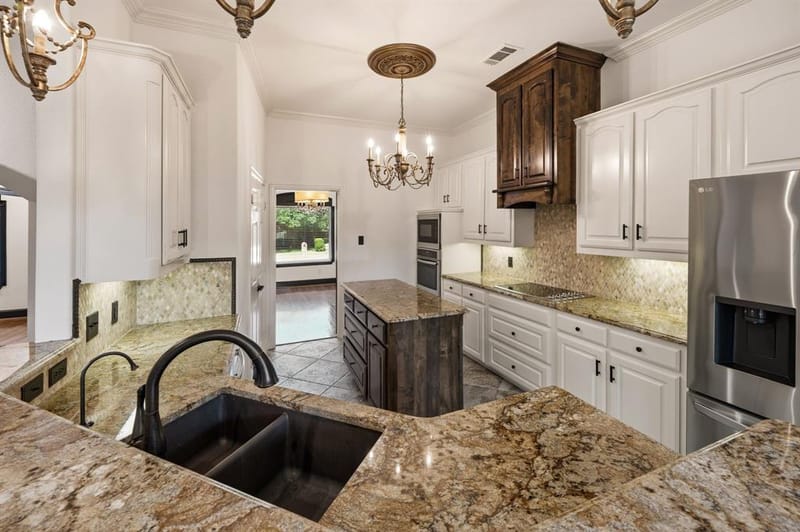 820 Glen Garry Drive, Flower Mound TX 75022 - Photo 17