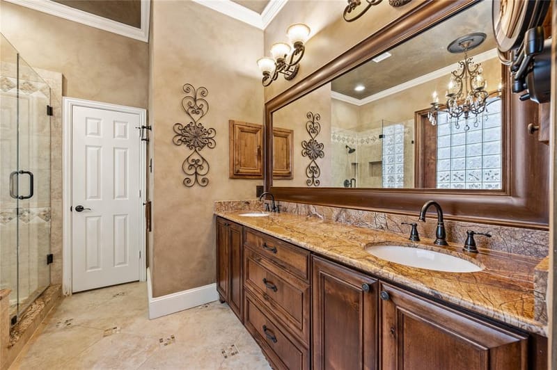820 Glen Garry Drive, Flower Mound TX 75022 - Photo 22
