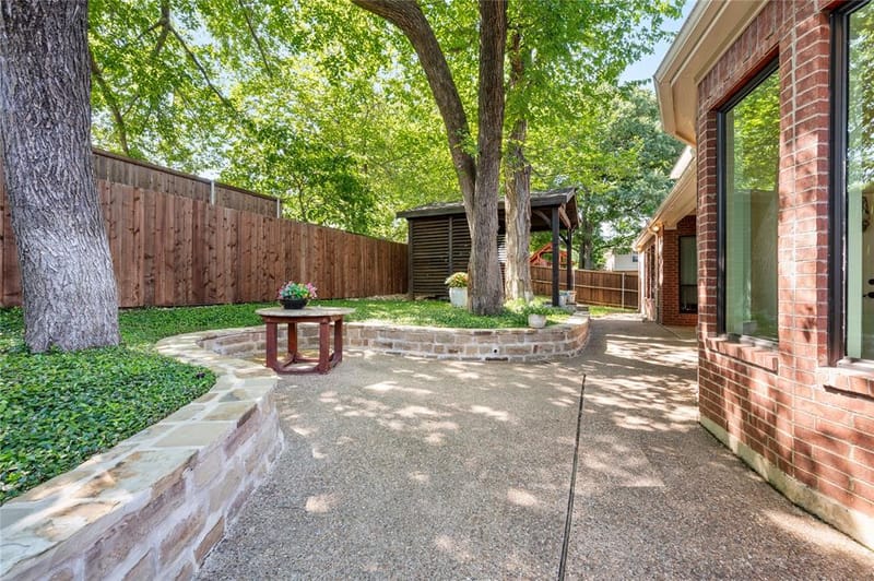 820 Glen Garry Drive, Flower Mound TX 75022 - Photo 32