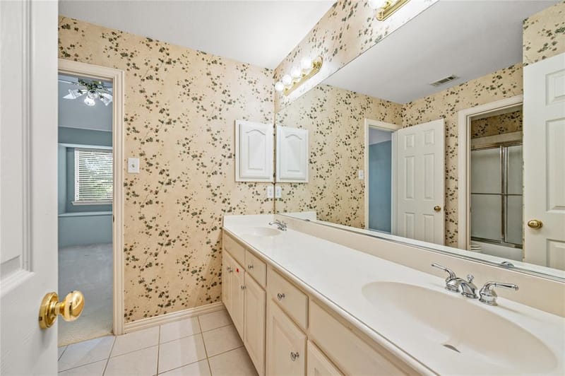 820 Glen Garry Drive, Flower Mound TX 75022 - Photo 28