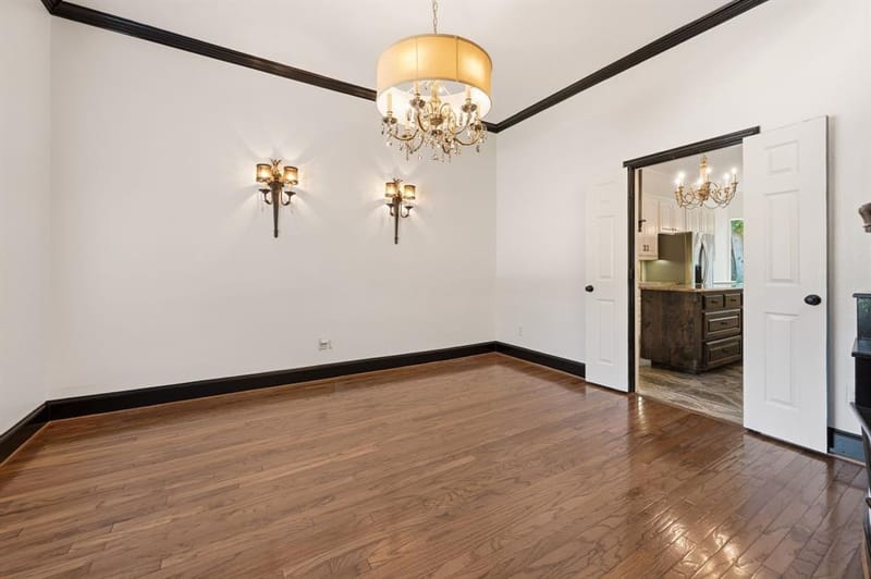 820 Glen Garry Drive, Flower Mound TX 75022 - Photo 5