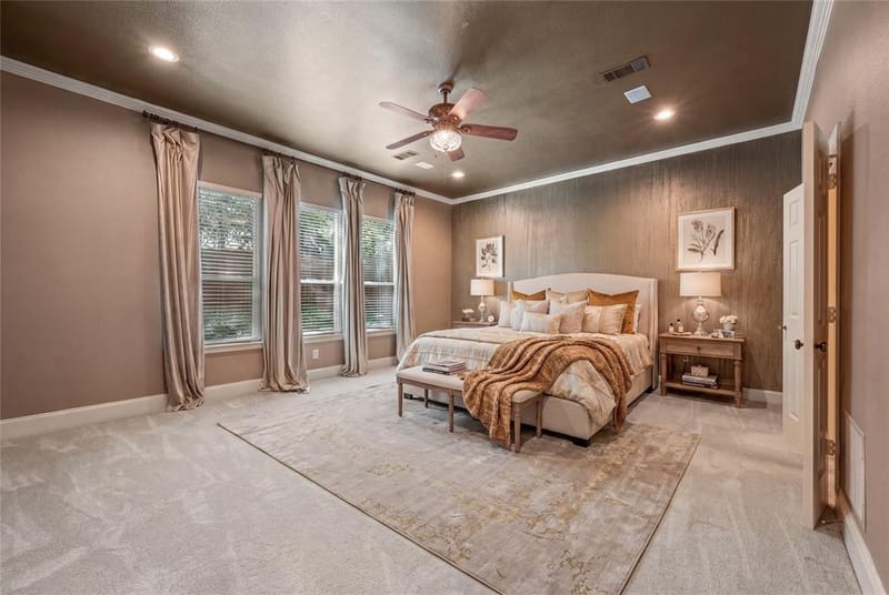 820 Glen Garry Drive, Flower Mound TX 75022 - Photo 20