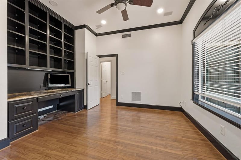 820 Glen Garry Drive, Flower Mound TX 75022 - Photo 9