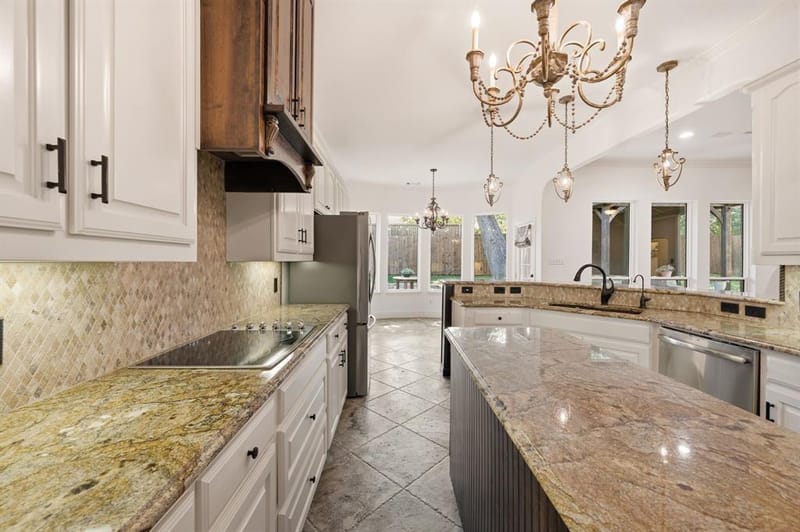 820 Glen Garry Drive, Flower Mound TX 75022 - Photo 18